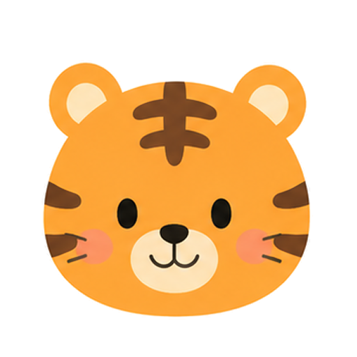 호랑이띠